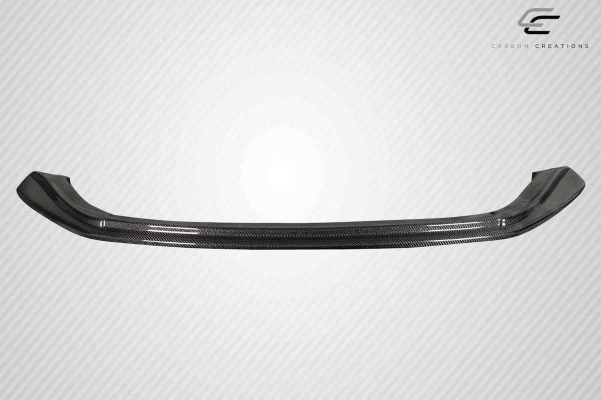 2014-2017 Jaguar F-Type Carbon Creations Max Carbon Fiber Front Lip