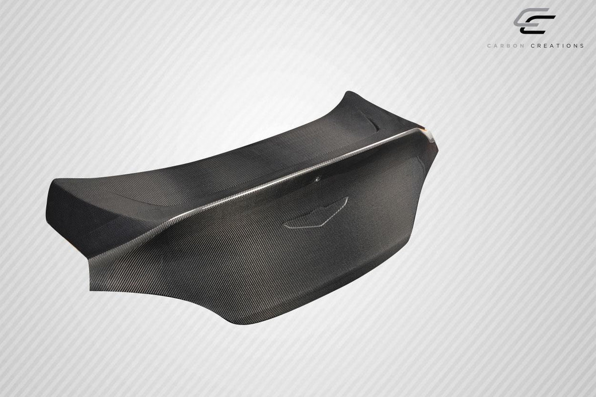 2010-2016 Hyundai Genesis Carbon Creations MSR Carbon Fiber Trunk