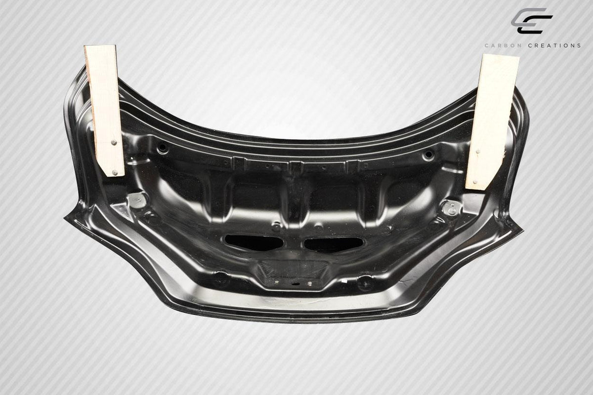 2010-2016 Hyundai Genesis Carbon Creations MSR Carbon Fiber Trunk
