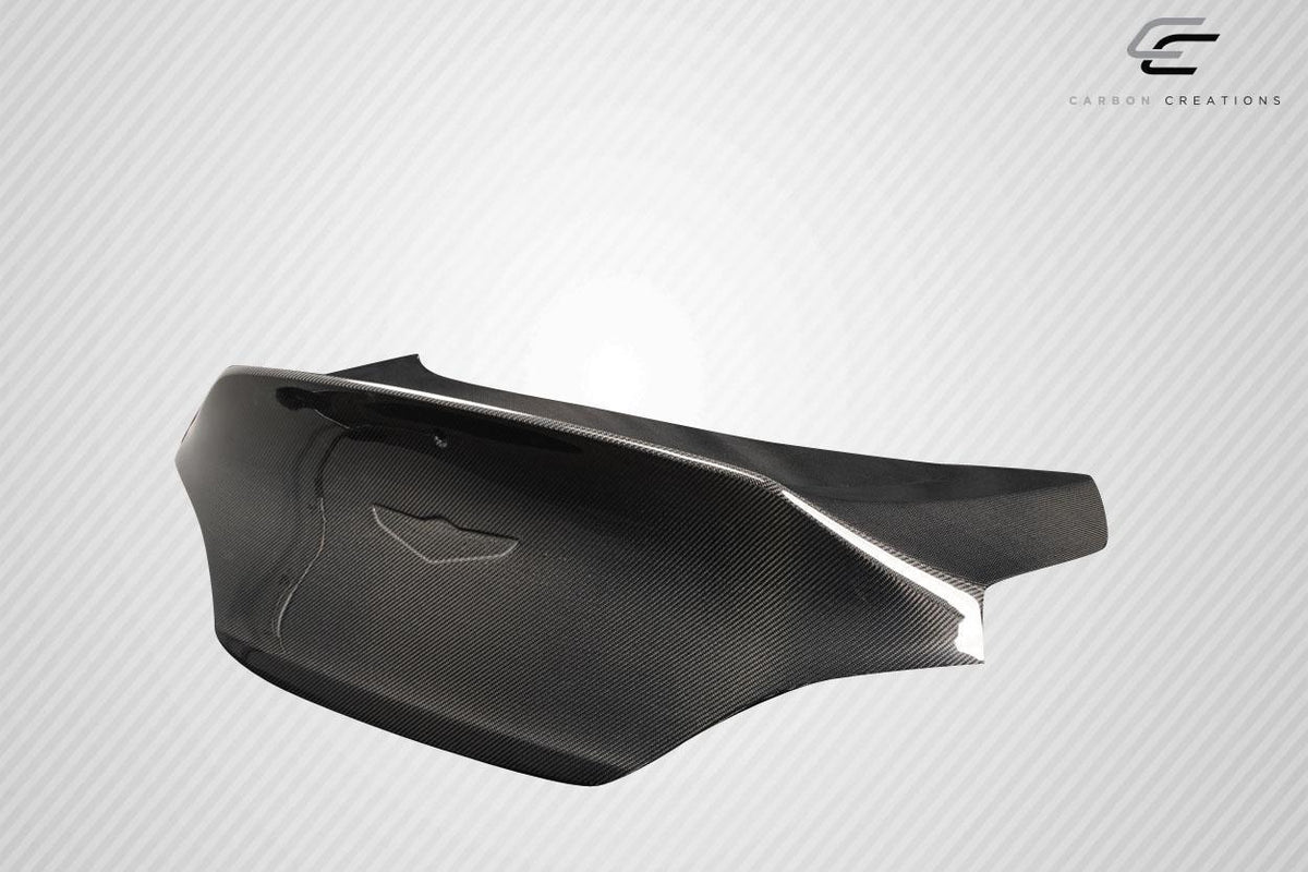 2010-2016 Hyundai Genesis Carbon Creations MSR Carbon Fiber Trunk
