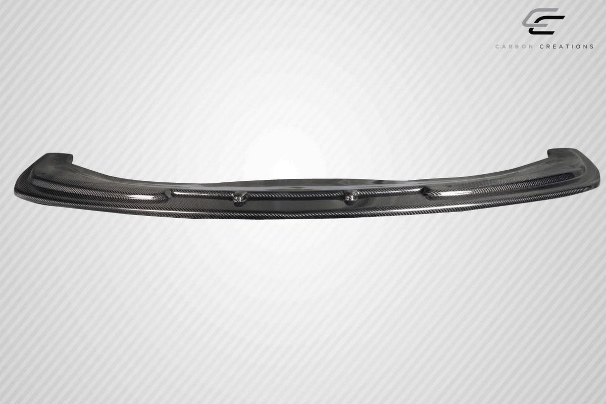 2006-2010 Porsche Cayman Carbon Creations Max Carbon Fiber Front Lip