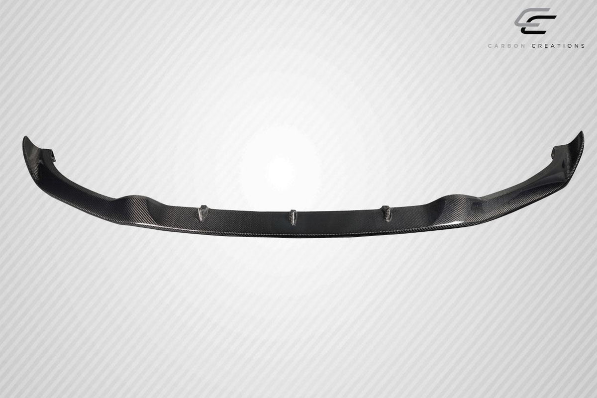 2016-2025 Mazda Miata Carbon Creations DMD Carbon Fiber Front Lip