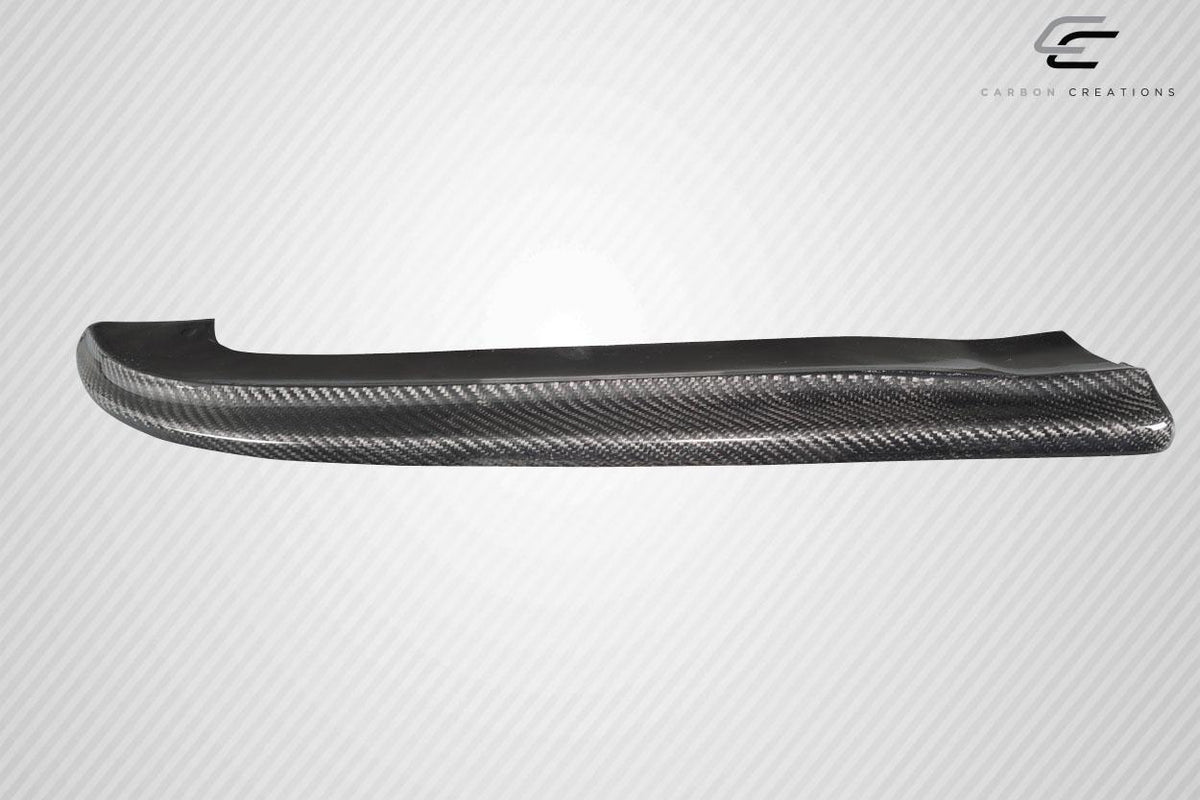 2015-2021 Subaru WRX Carbon Creations VRS Fender Flare