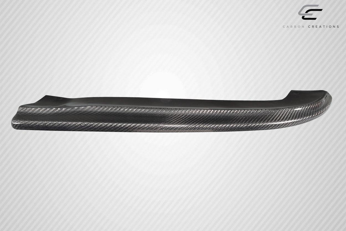 2015-2021 Subaru WRX Carbon Creations VRS Fender Flare