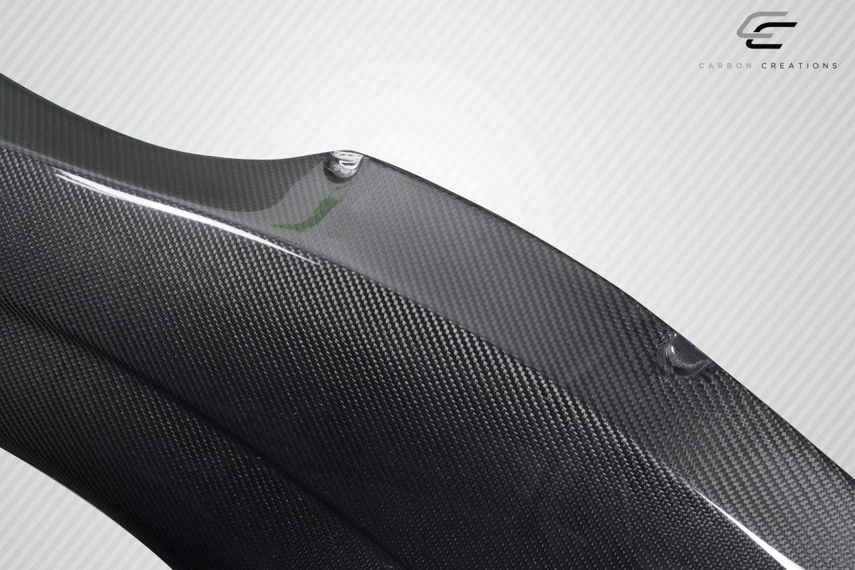 2015-2021 Subaru WRX Carbon Creations VRS Fender Flare