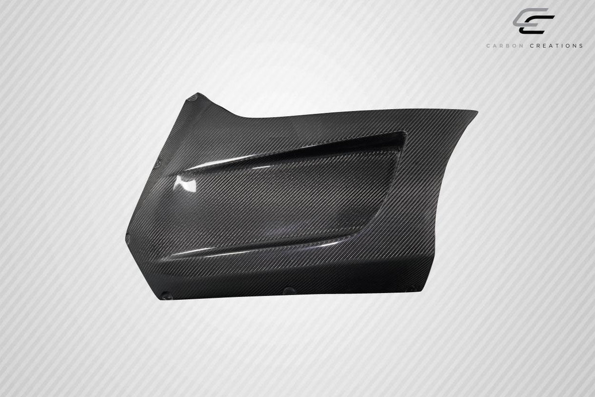 2015-2021 Subaru WRX Carbon Creations VRS Fender Flare