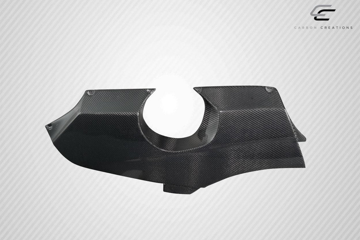 2015-2021 Subaru WRX Carbon Creations VRS Fender Flare
