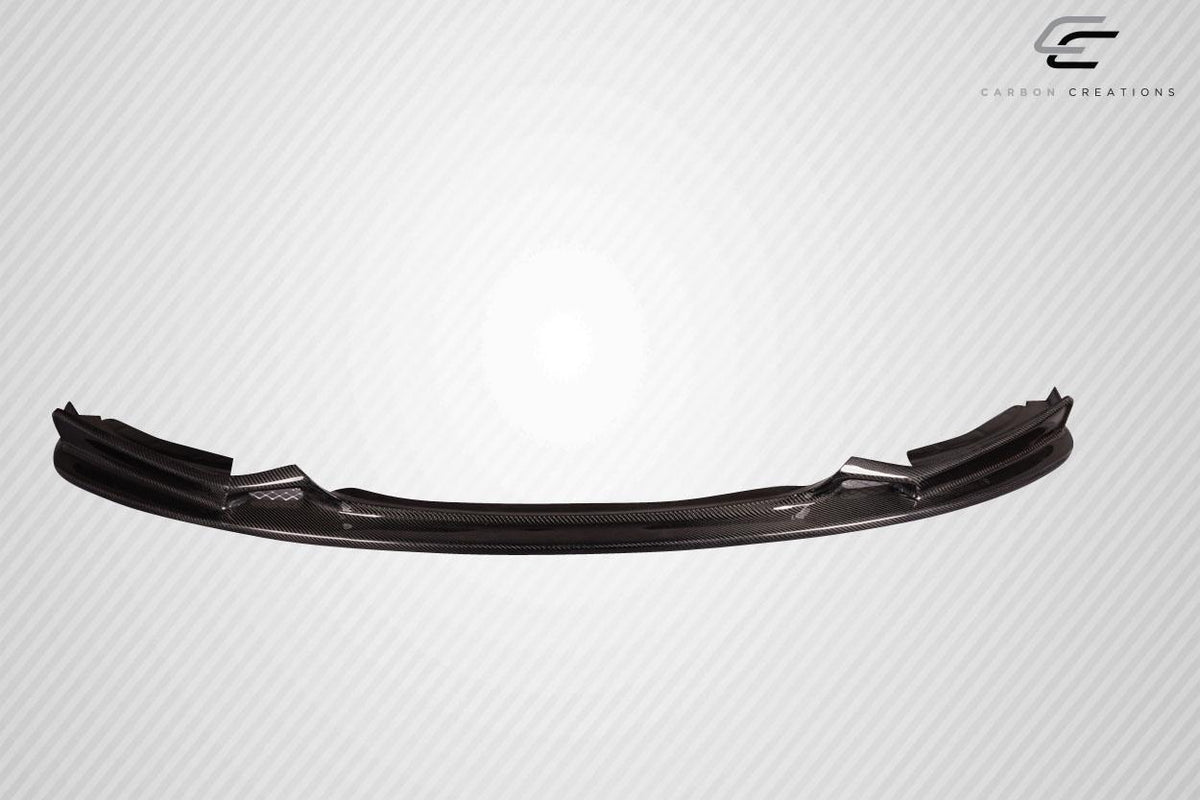 2014-2021 BMW 2 Series Carbon Creations 3DS Carbon Fiber Front Lip