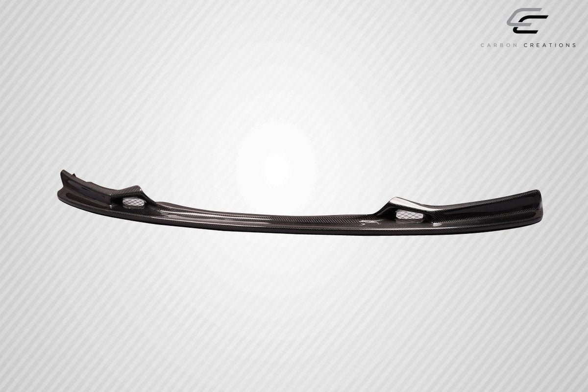 2014-2021 BMW 2 Series Carbon Creations 3DS Carbon Fiber Front Lip