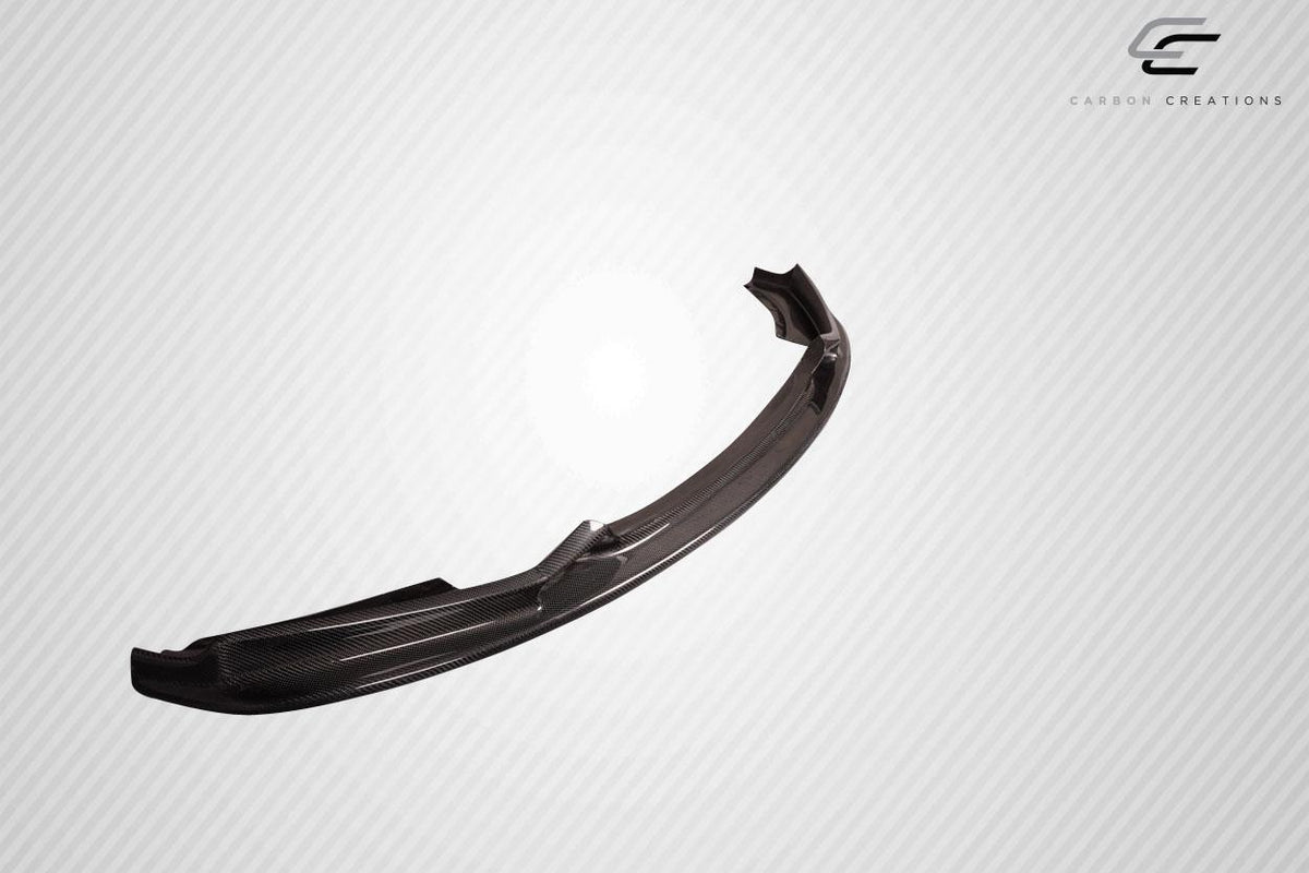 2014-2021 BMW 2 Series Carbon Creations 3DS Carbon Fiber Front Lip