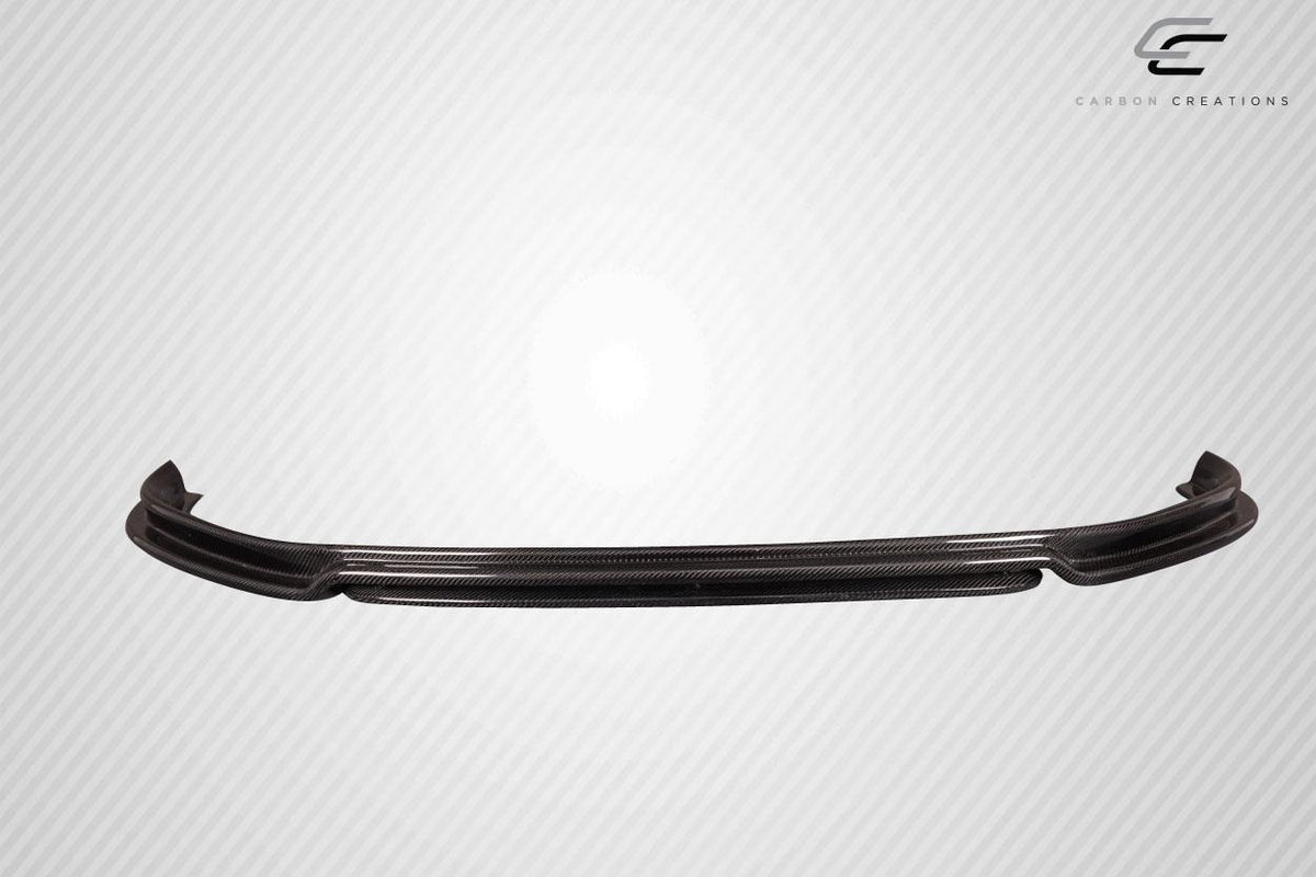 2015-2021 Volkswagen GTI Carbon Creations RZ Carbon Fiber Front Lip