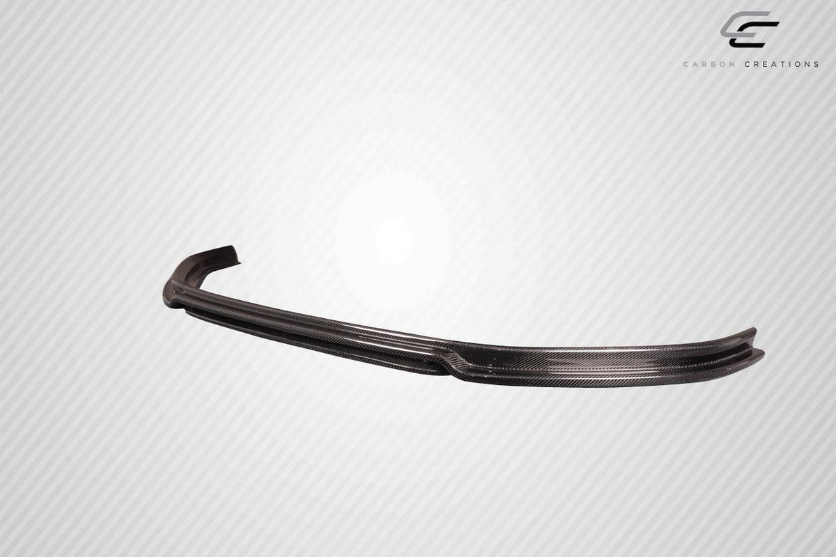 2015-2021 Volkswagen GTI Carbon Creations RZ Carbon Fiber Front Lip