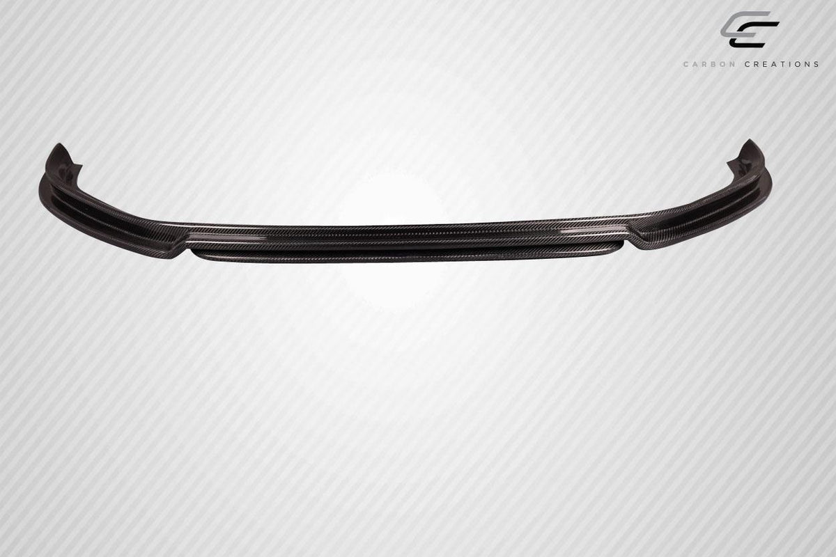 2015-2021 Volkswagen GTI Carbon Creations RZ Carbon Fiber Front Lip