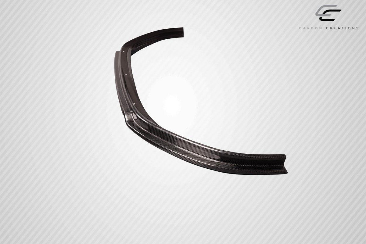 2015-2021 Volkswagen GTI Carbon Creations RZ Carbon Fiber Front Lip