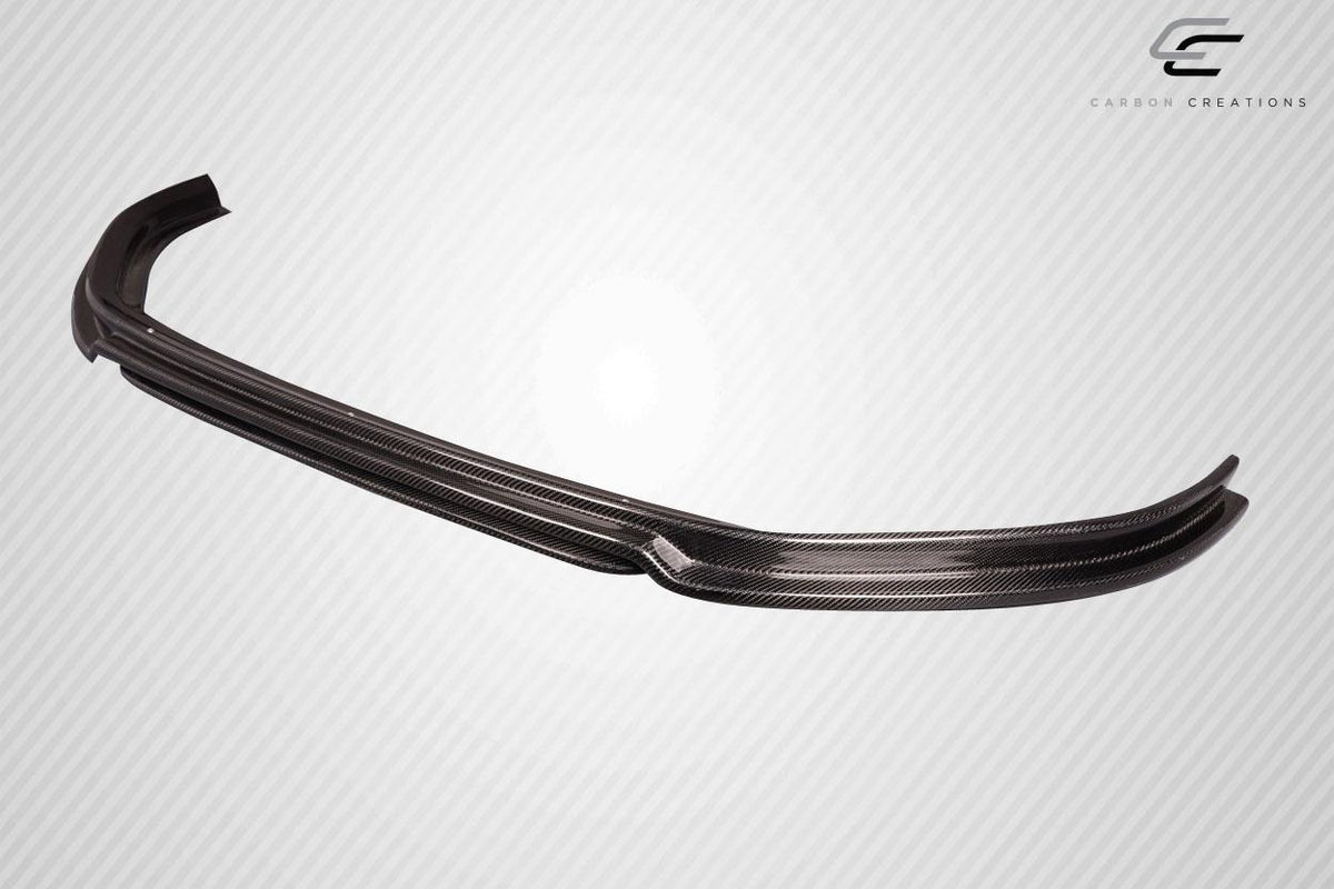 2015-2021 Volkswagen GTI Carbon Creations RZ Carbon Fiber Front Lip