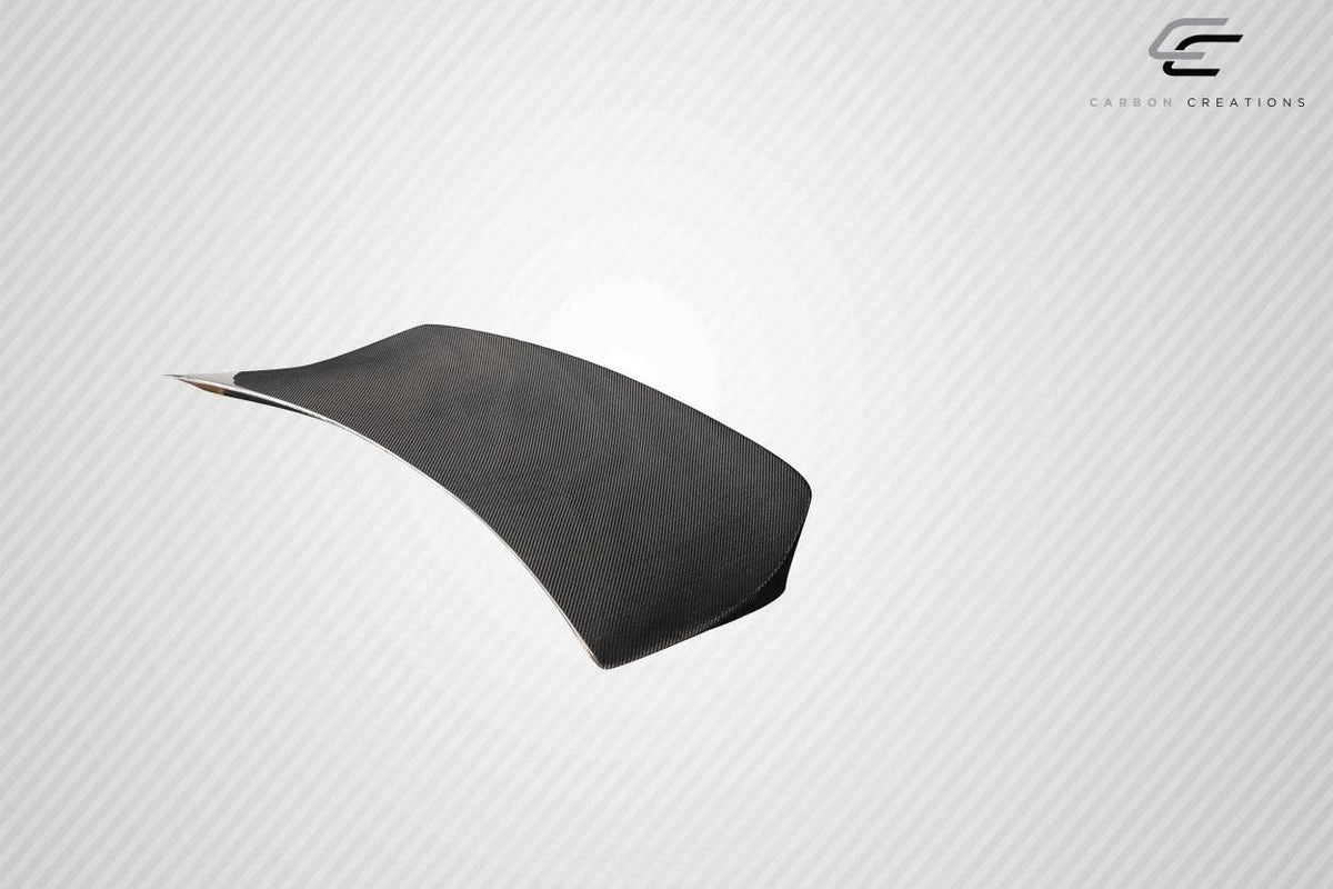 2013-2020 Scion FRS Carbon Creations Cspeed Carbon Fiber Trunk