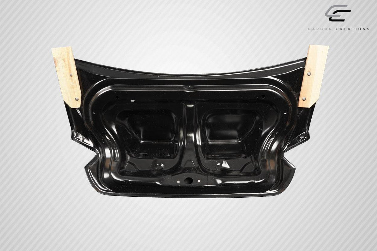 2013-2020 Scion FRS Carbon Creations Cspeed Carbon Fiber Trunk