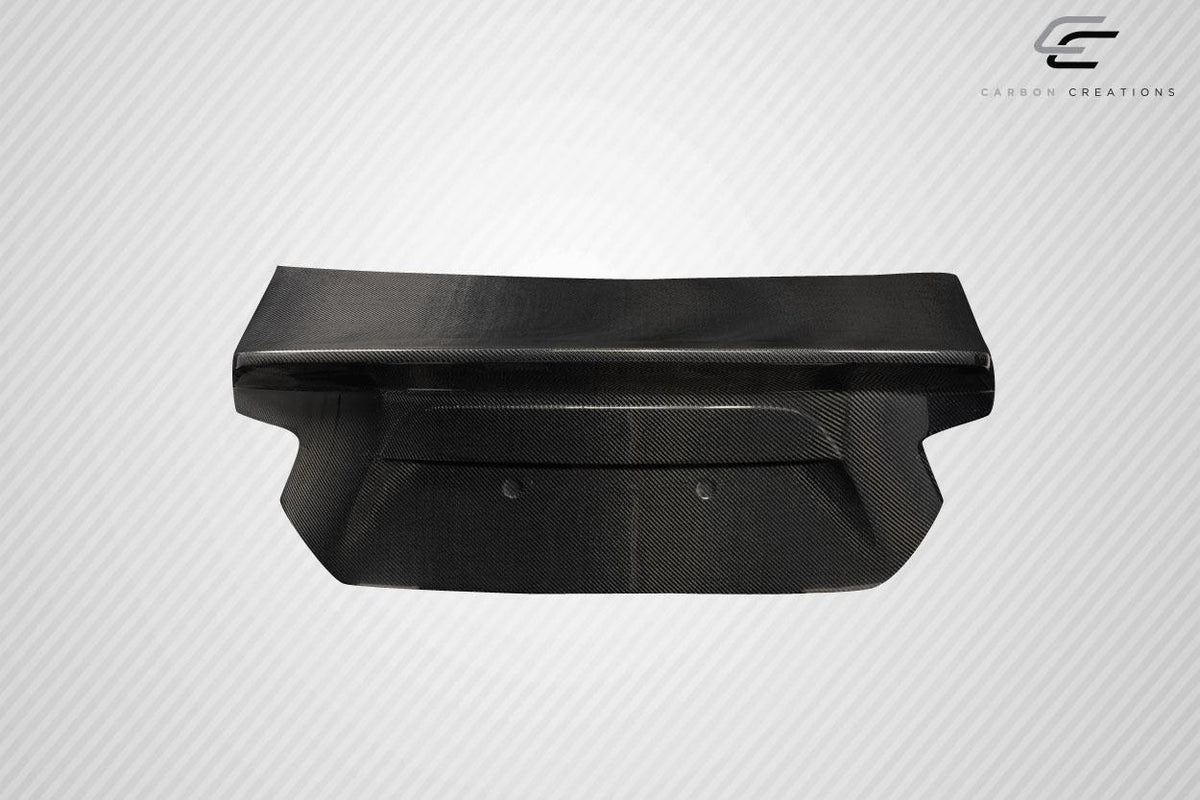 2013-2020 Scion FRS Carbon Creations Cspeed Carbon Fiber Trunk