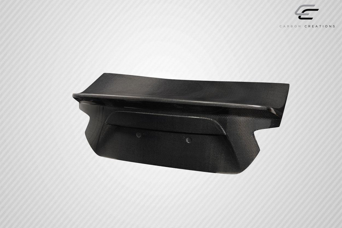 2013-2020 Scion FRS Carbon Creations Cspeed Carbon Fiber Trunk