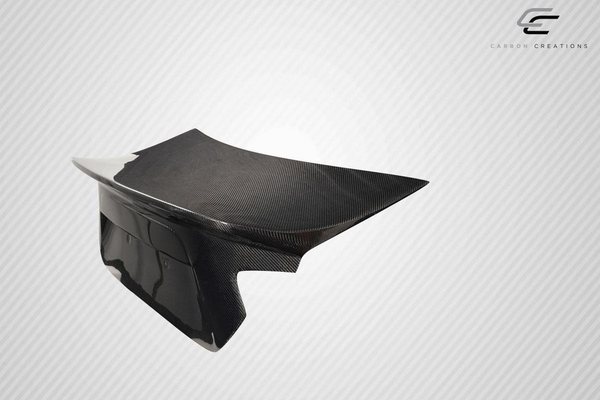 2013-2020 Scion FRS Carbon Creations Cspeed Carbon Fiber Trunk