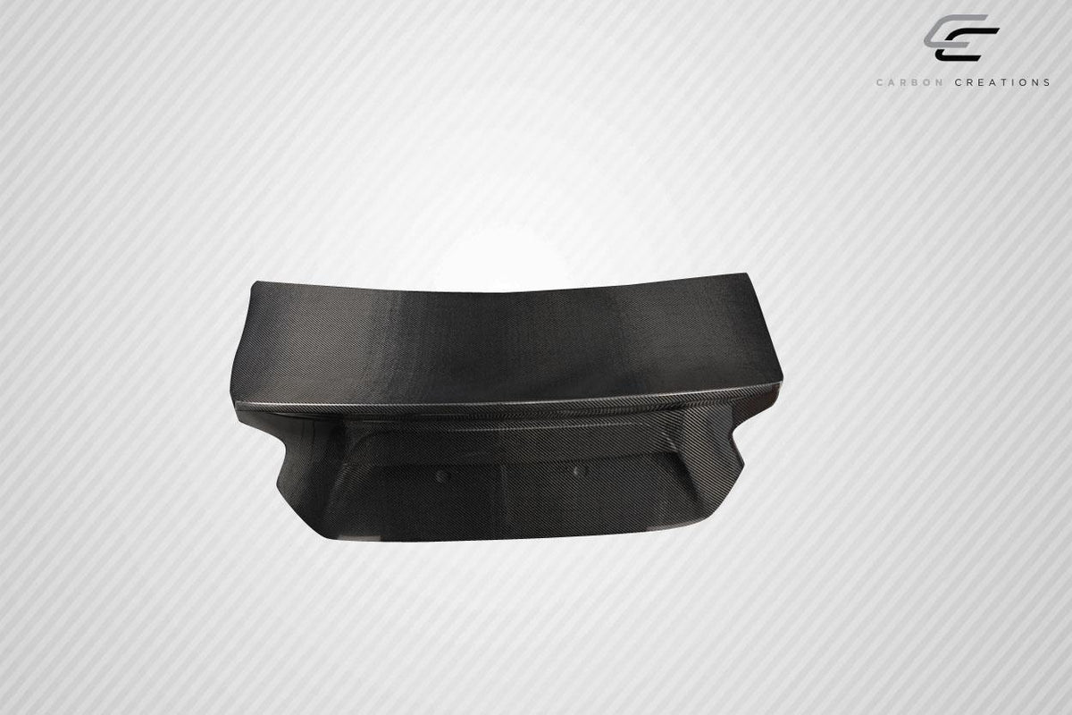 2013-2020 Scion FRS Carbon Creations Cspeed Carbon Fiber Trunk