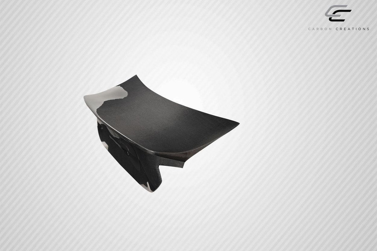 2013-2020 Scion FRS Carbon Creations Cspeed Carbon Fiber Trunk
