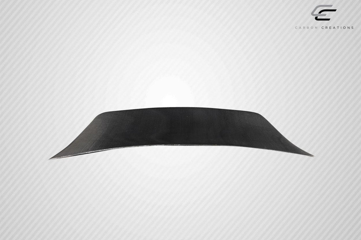 2013-2020 Scion FRS Carbon Creations Cspeed Carbon Fiber Trunk