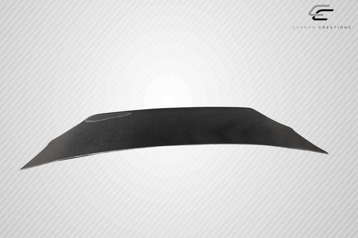 2008-2014 Subaru Impreza Carbon Creations Blade Carbon Fiber Trunk