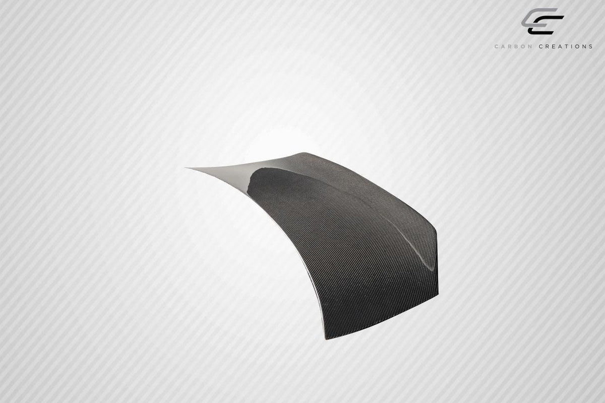 2008-2014 Subaru Impreza Carbon Creations Blade Carbon Fiber Trunk