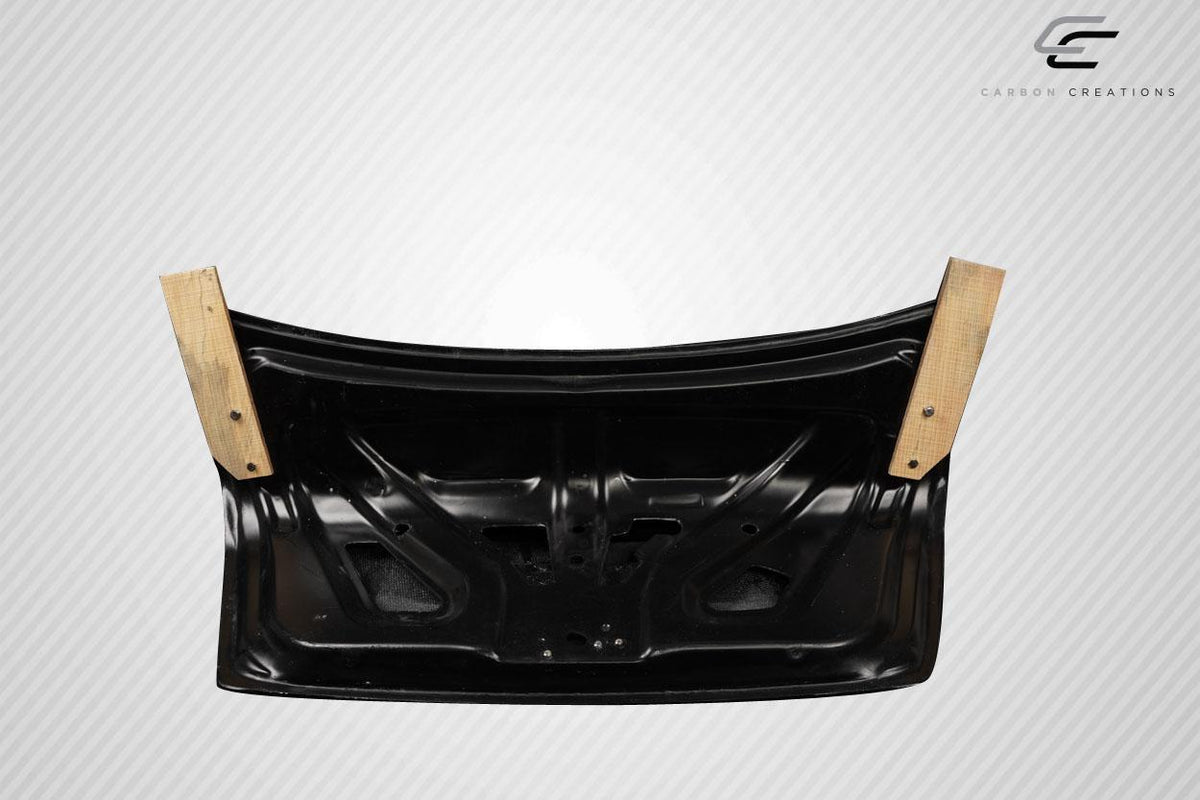 2008-2014 Subaru Impreza Carbon Creations Blade Carbon Fiber Trunk