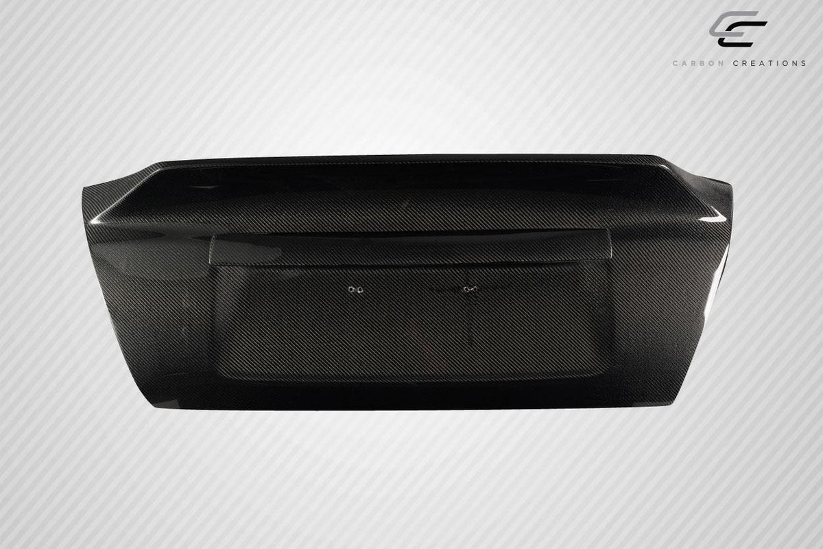 2008-2014 Subaru Impreza Carbon Creations Blade Carbon Fiber Trunk