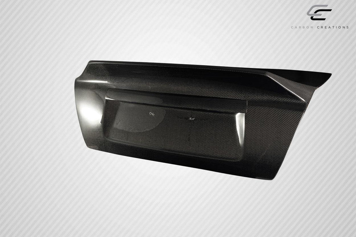 2008-2014 Subaru Impreza Carbon Creations Blade Carbon Fiber Trunk