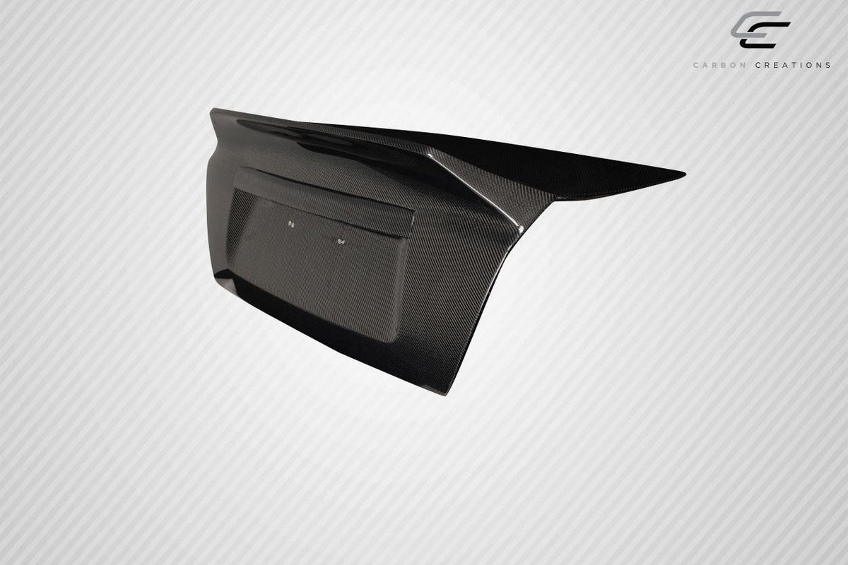 2008-2014 Subaru Impreza Carbon Creations Blade Carbon Fiber Trunk