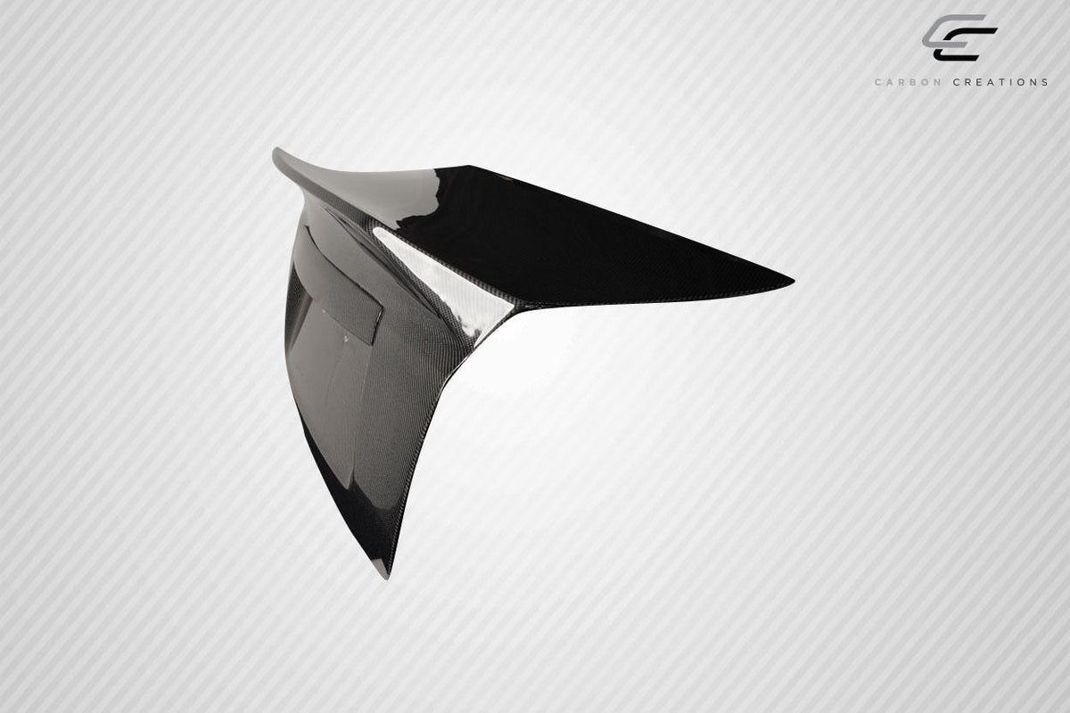 2008-2014 Subaru Impreza Carbon Creations Blade Carbon Fiber Trunk