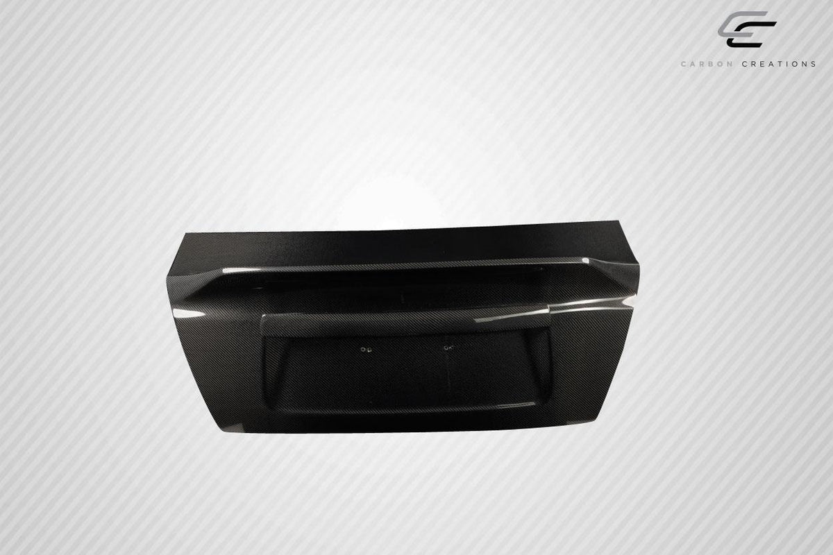 2008-2014 Subaru Impreza Carbon Creations Blade Carbon Fiber Trunk
