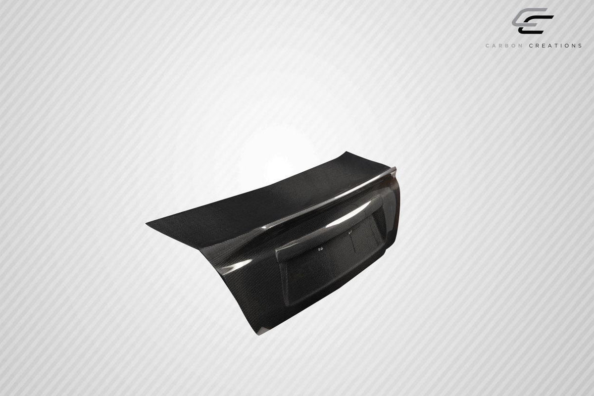 2008-2014 Subaru Impreza Carbon Creations Blade Carbon Fiber Trunk
