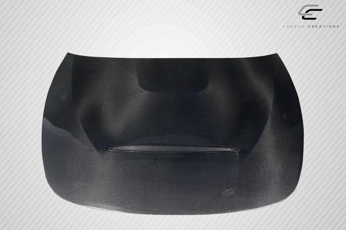 2018-2023 Kia Stinger Carbon Creations GTS Carbon Fiber Hood