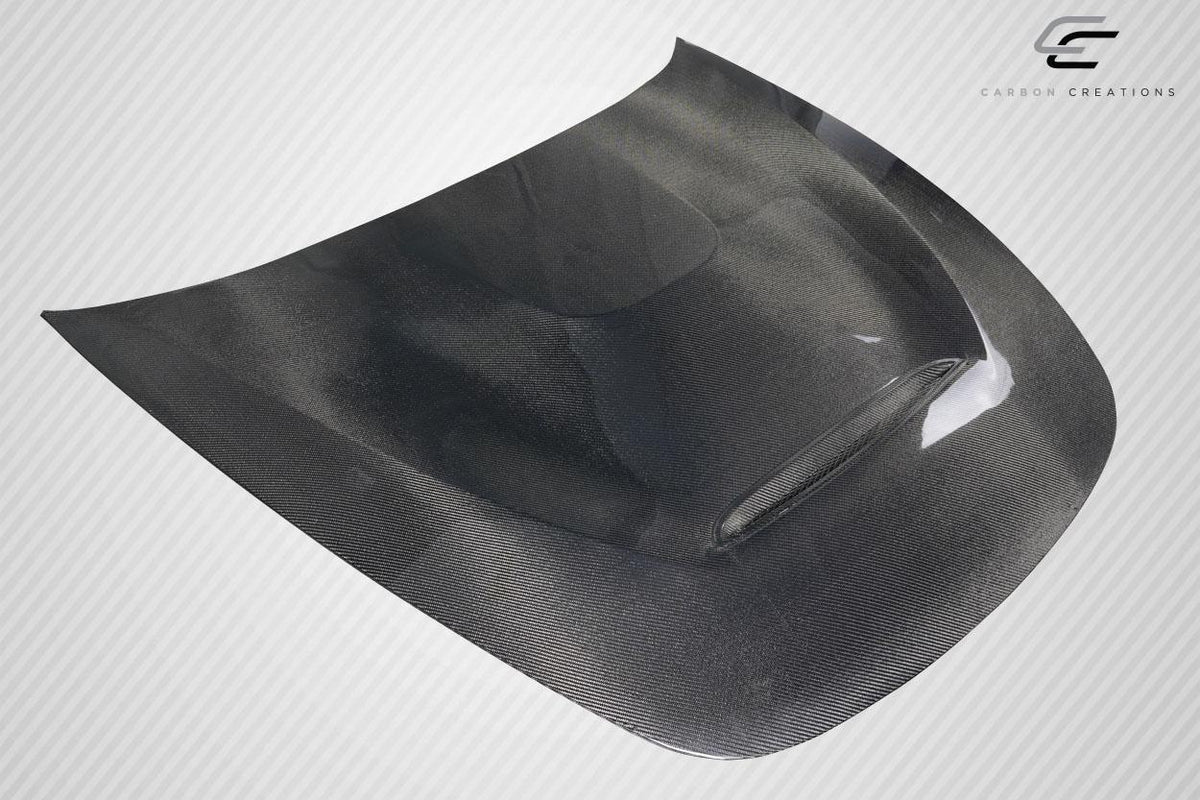 2018-2023 Kia Stinger Carbon Creations GTS Carbon Fiber Hood