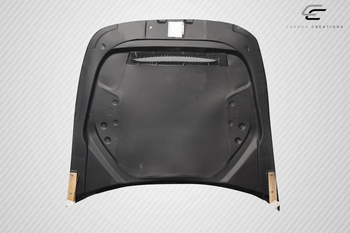 2018-2023 Kia Stinger Carbon Creations GTS Carbon Fiber Hood