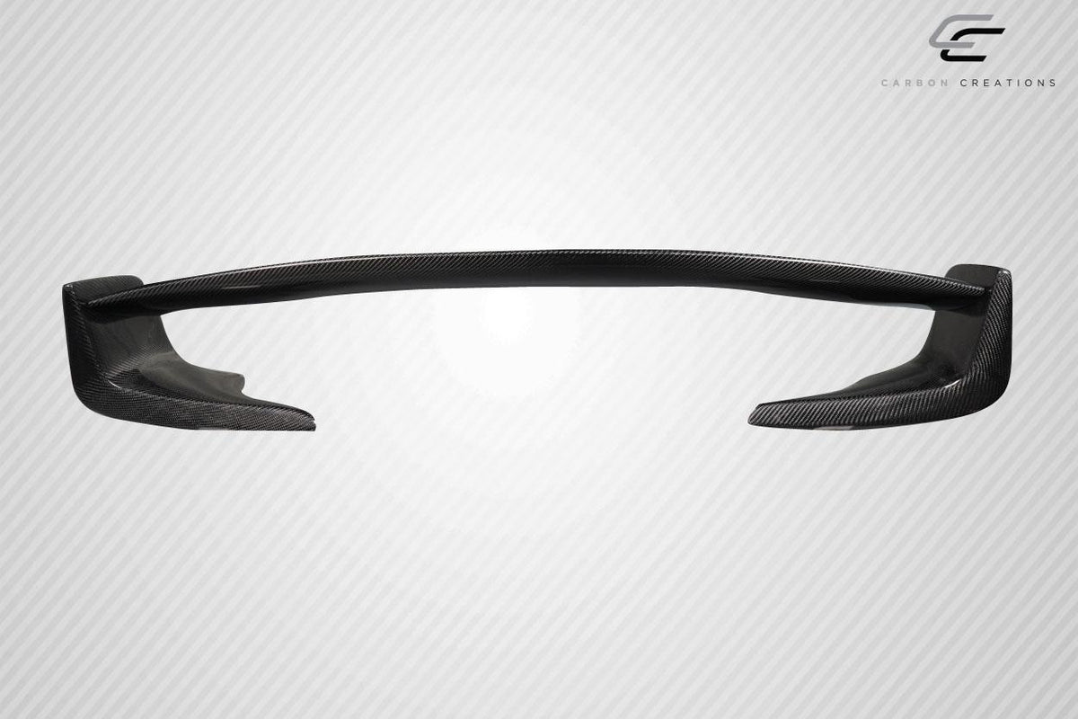 2020-2025 Toyota Supra Carbon Creations Super Speed Carbon Fiber Rear Wing