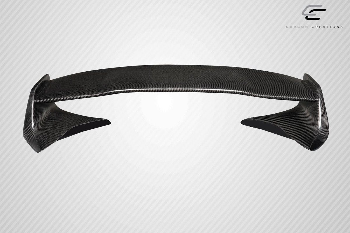 2020-2025 Toyota Supra Carbon Creations Super Speed Carbon Fiber Rear Wing