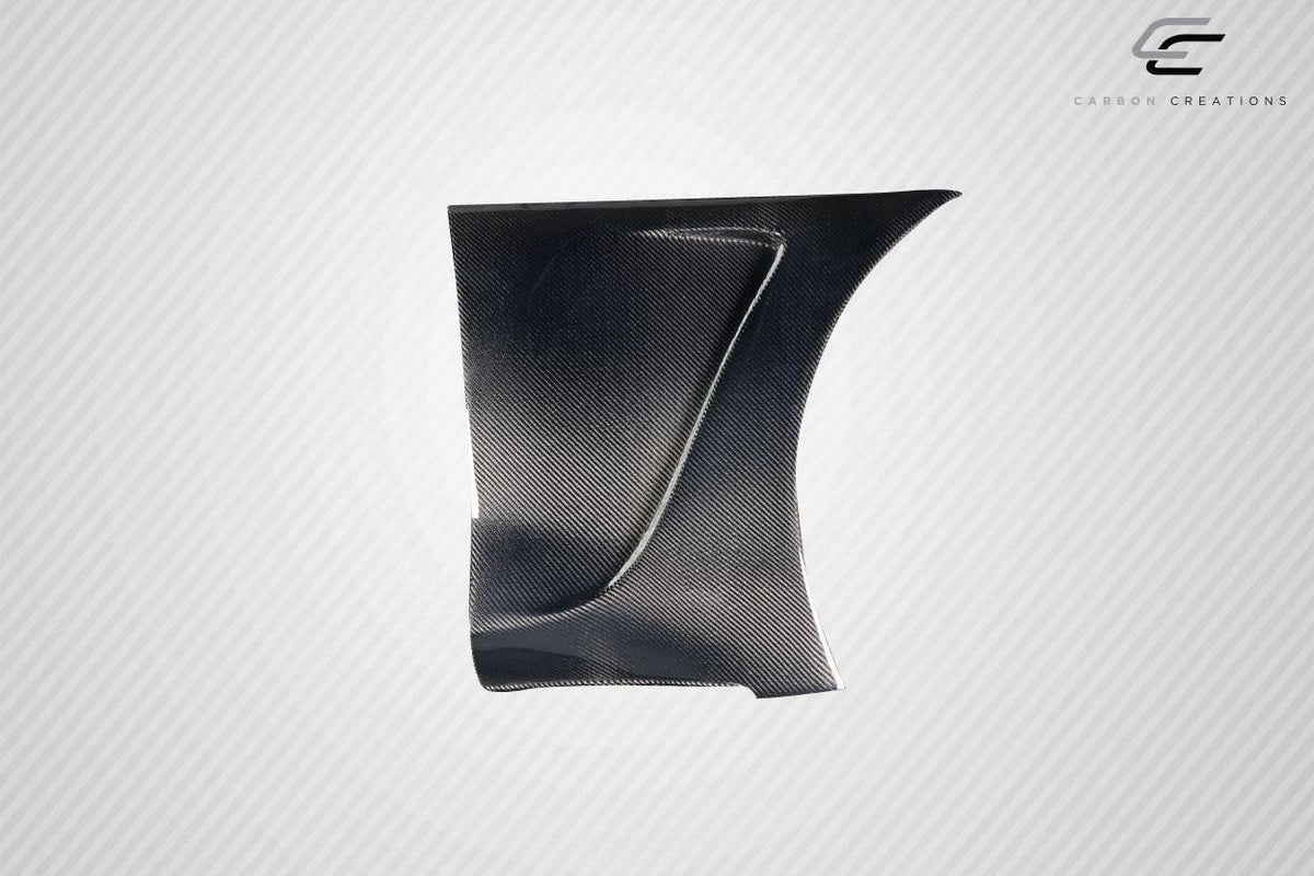2020-2025 Toyota Supra Carbon Creations Apex Carbon Fiber Fender