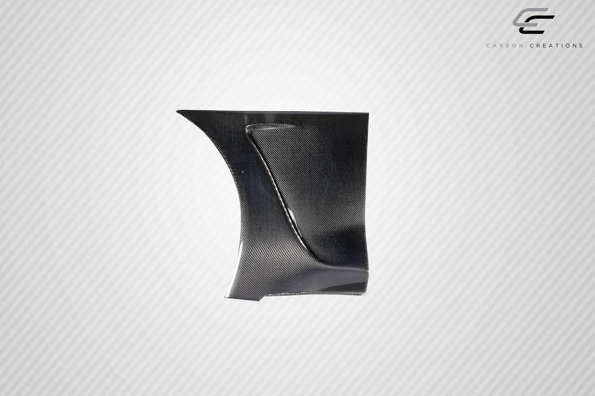 2020-2025 Toyota Supra Carbon Creations Apex Carbon Fiber Fender