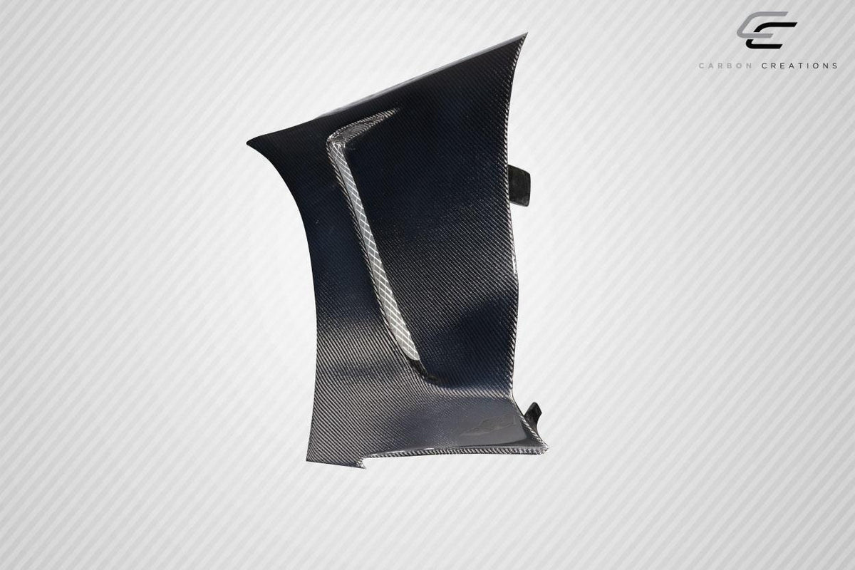 2020-2025 Toyota Supra Carbon Creations Apex Carbon Fiber Fender