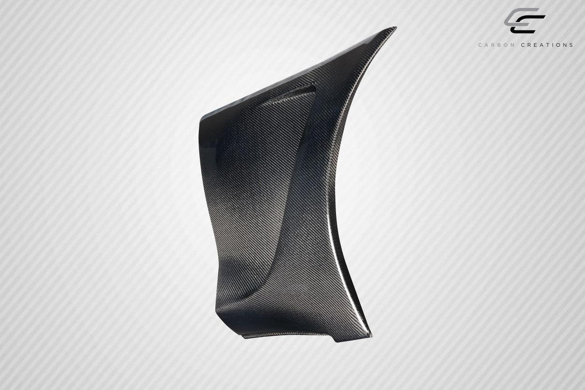 2020-2025 Toyota Supra Carbon Creations Apex Carbon Fiber Fender