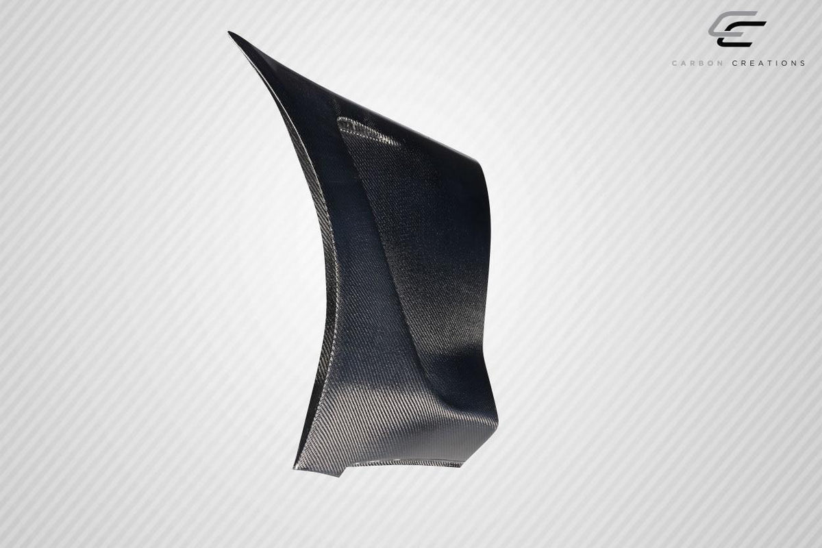 2020-2025 Toyota Supra Carbon Creations Apex Carbon Fiber Fender