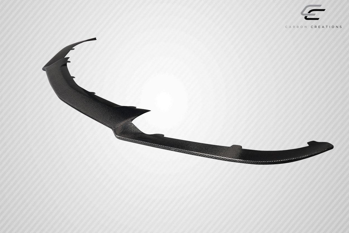 2016-2019 Cadillac CTS-V Carbon Creations Alpha Carbon Fiber Front Lip
