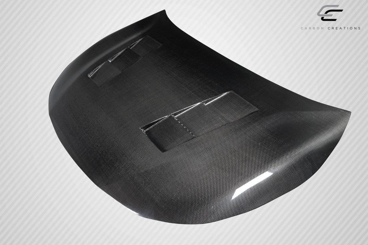 2019-2023 Toyota Corolla Carbon Creations Velocity Carbon Fiber Hood