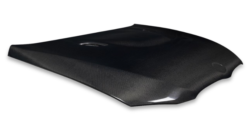 2008-2013 BMW 1 Series Carbon Creations M3 Look Carbon Fiber Hood