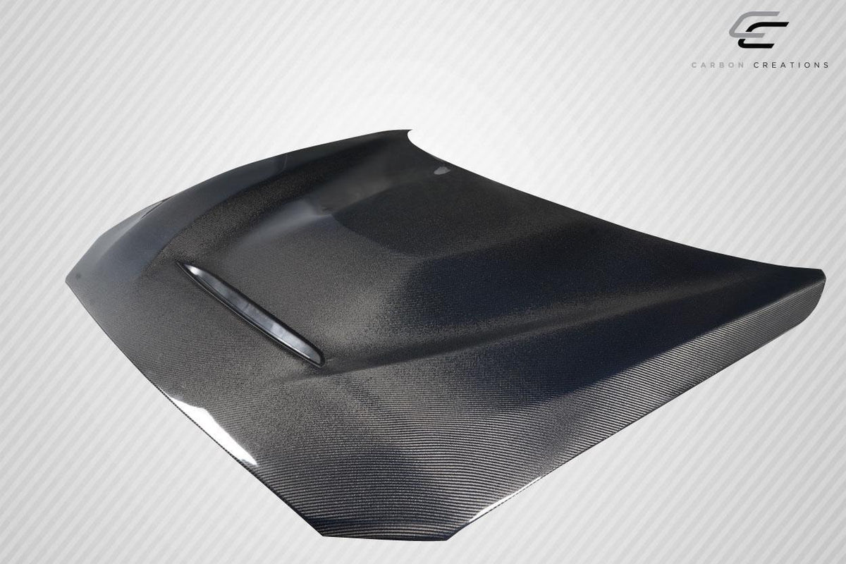 2014-2021 BMW 2 Series Carbon Creations GTS Look Carbon Fiber Hood